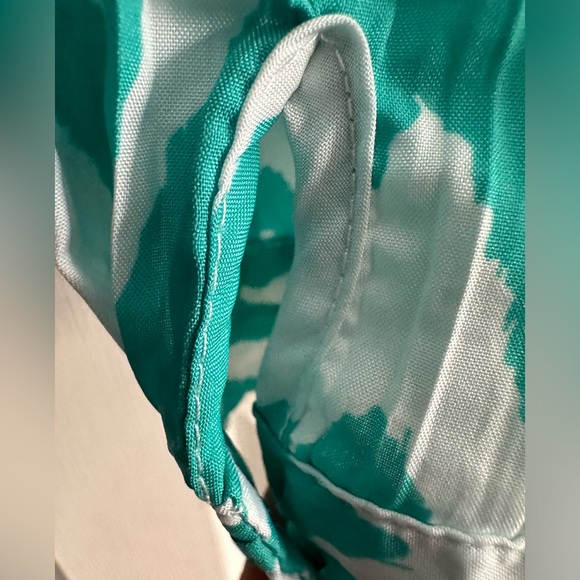 Chico’s chevron blouse. 👚 - Picture 6 of 6